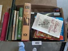  Preview image for Lot# 482 - Assorted Books 