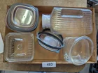  Preview image for Lot# 483 - Vintage Luminarc 2Qt Refriger 