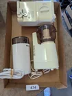  Preview image for Lot# 474 - Small Kitchen Appliances 