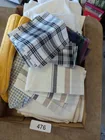  Preview image for Lot# 476 - Linen Napkins, Placemat, Oven 