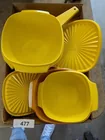  Preview image for Lot# 477 - Assorted Tupperware 