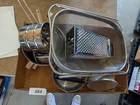  Preview image for Lot# 484 - Kitchen Box Lot 