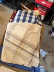  Preview image for Lot# 485 - Linen Napkins & Tablecloths 