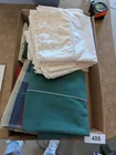  Preview image for Lot# 486 - Assorted Pillow Cases 
