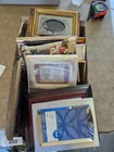  Preview image for Lot# 480 - Assorted Picture Frames 