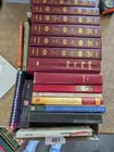 Preview image for Lot# 481 - Assorted Religious Books 