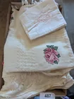  Preview image for Lot# 487 - Assorted Linens 