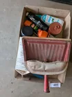  Preview image for Lot# 491 - Misc. Box Lot 