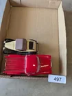  Preview image for Lot# 497 - Ertl Classic Car Replica & Ch 