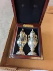  Preview image for Lot# 495 - GSA Kitchen Ornate Silver Pla 