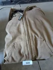  Preview image for Lot# 508 - Berne Insulated Men's Jacket  