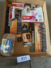  Preview image for Lot# 511 - Assorted Batteries 