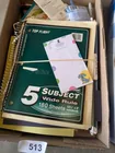  Preview image for Lot# 513 - Office Box Lot 