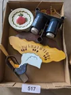  Preview image for Lot# 517 - Kitchen Decor 