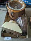  Preview image for Lot# 520 - Oster Blender & Crock Pot Slo 