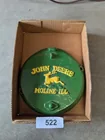  Preview image for Lot# 522 - John Deere Cast Iron Corn Pla 