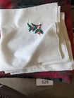  Preview image for Lot# 526 - Christmas Kitchen Linens 