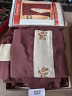  Preview image for Lot# 527 - Curtains Assorted Styles & Si 