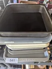  Preview image for Lot# 541 - Assorted Cake Pans 