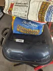  Preview image for Lot# 552 - Aussie Charcoal Grill w/ Some 