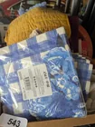  Preview image for Lot# 543 - Plastic Plates, Paper Napkins 
