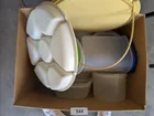 Preview image for Lot# 544 - Assorted Plastic Storage 