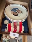 Preview image for Lot# 561 - Decorative Historical Plates  