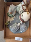  Preview image for Lot# 562 - Figurines & Western Theme Bel 