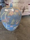  Preview image for Lot# 565 - Tropical Bird Asian Theme Gin 