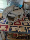  Preview image for Lot# 570 - Small Ironing Board + NIP Iro 