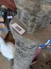  Preview image for Lot# 598 - Concrete? Solar Lighthouse Ga 