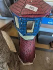  Preview image for Lot# 599 - Concrete Painted Lighthouse G 