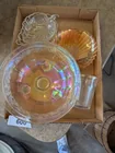  Preview image for Lot# 600 - Vintage Glassware 