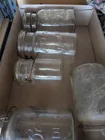  Preview image for Lot# 606 - Assorted Canning Jars w/ 