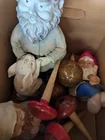  Preview image for Lot# 607 - Yard/Landscape Figurines 