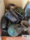  Preview image for Lot# 608 - Candles, Vases & Home Decor 