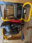  Preview image for Lot# 618 - Work Light, Pliers, Craftsman 