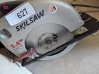  Preview image for Lot# 627 - Skil Circular Saw 