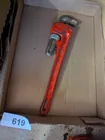  Preview image for Lot# 619 - Sears 14" Pipe Wrench 