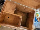  Preview image for Lot# 630 - Wooden Box 