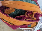  Preview image for Lot# 643 - Quilt & Throw 