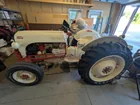  Preview image for Lot# 2010 - Ford Tractor 8N-B Gold Editi 