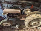  Preview image for Lot# 2011 - Ford 8N-B Tractor 