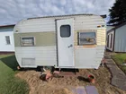  Preview image for Lot# 2016 - 1965 Frolic Camper Model 14  