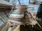  Preview image for Lot# 2020 - Wood Pieces 