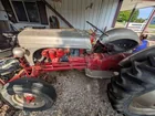  Preview image for Lot# 2015 - Ford 8n-B Tractor * See desc 