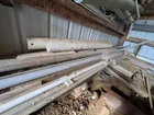  Preview image for Lot# 2018 - Plastic Pipe, Wood Pieces &  