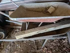  Preview image for Lot# 2031 - (2) Wheelbarrows [some rust] 