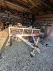  Preview image for Lot# 2036 - Double Axle Trailer w/ Ramps 