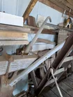  Preview image for Lot# 2032 - Walk Behind Plow 